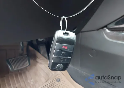 2014 Kia Sorento Limited V6 from USA, damaged, VIN 5XYKWDA79EG458194